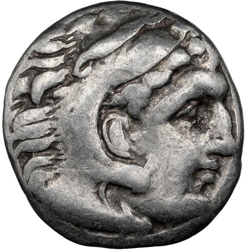 Alexander the great iii - the,