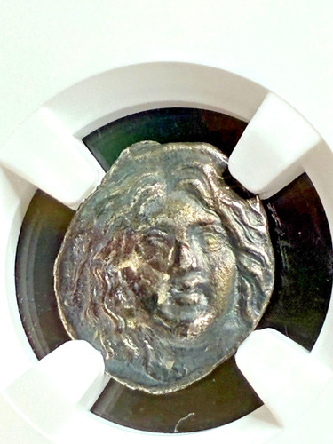 Ancient greek caria rhodes - greek,