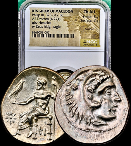 323 317 macedon philip - 323-317,