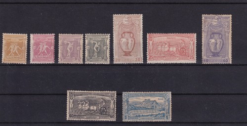 Greece 1896 first olympic - greece,